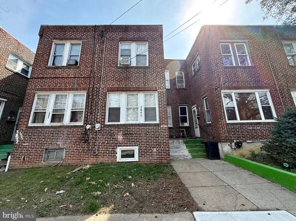 2845 N Congress Rd, Camden, NJ 08104