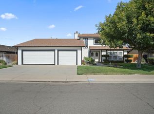 2413 Mountain Ridge Dr, Modesto, CA 95351