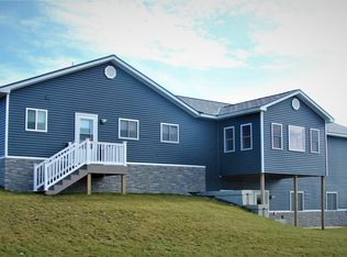 9909 Reiger Ct, Cheboygan, MI 49721