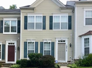 19614 Musser Ct, Germantown, MD 20874