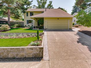 14060 SW Stallion Dr, Beaverton, OR 97008