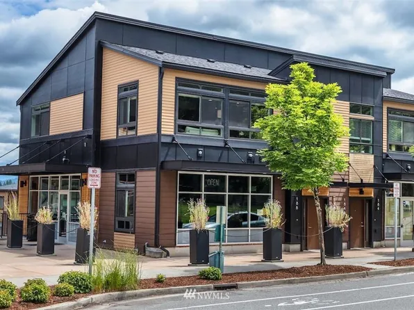 188 Shy Bear Way NW, Issaquah, WA 98027