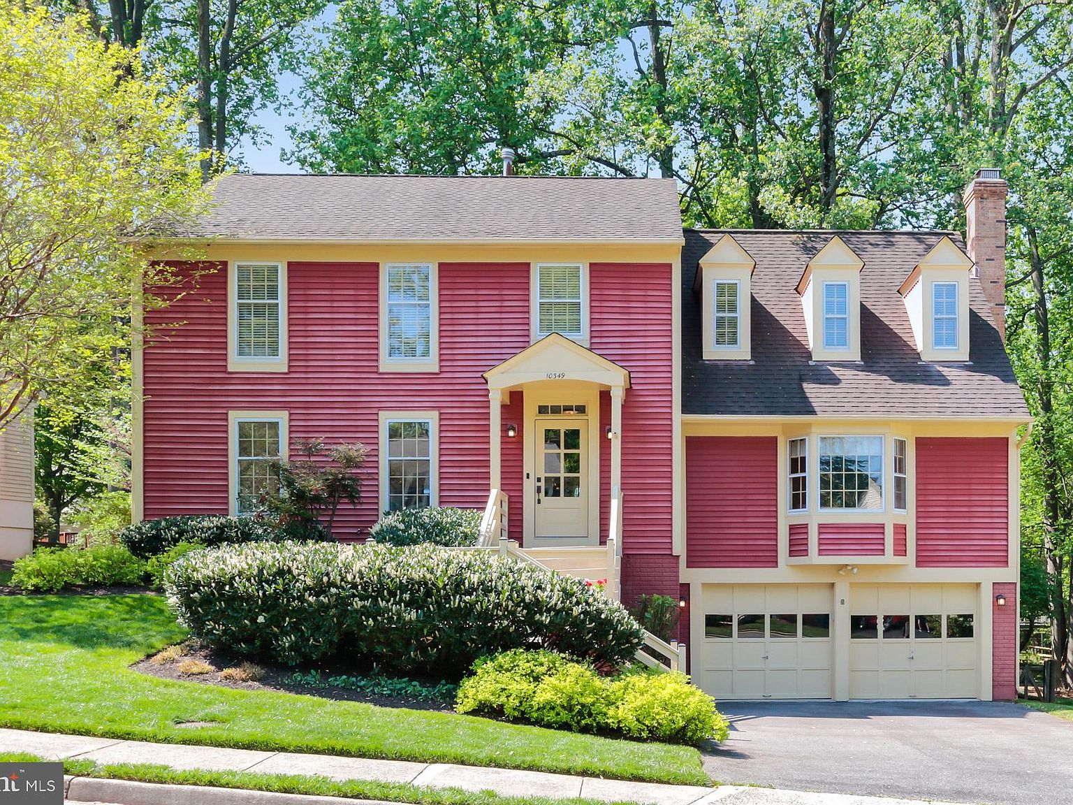 10349 Steamboat Landing Ln, Burke, VA 22015 Zillow