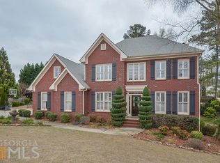 1614 Virginia Pine Cir, Lilburn, GA 30047