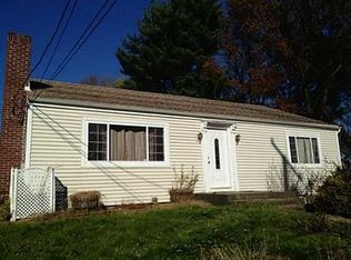 127 Denny Rd, Valencia, PA 16059