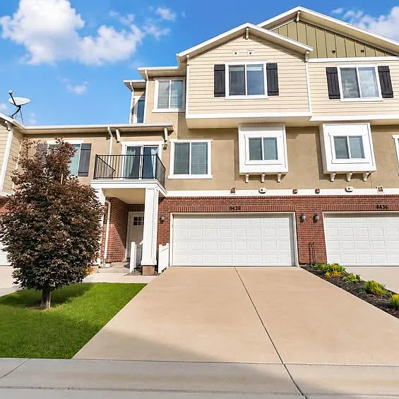 5422 W Mammoth Peak Pl — Photo 1