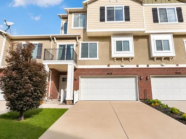 5422 W Mammoth Peak Pl, Herriman, UT 84096