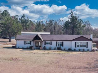6750 River Rd, Muscle Shoals, AL 35661