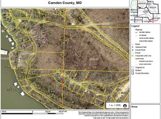 07-9.0-32.0-000.0-008-042 Parcel, Camdenton, MO 65020