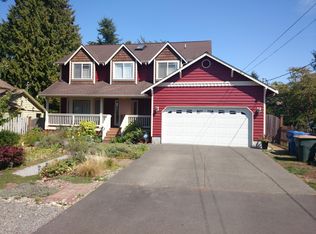 9840 42nd Ave SW, Seattle, WA 98136