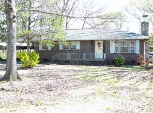 3207 Allen Ave, Anderson, SC 29624