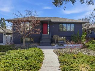 2013 N 22nd Ave SW, Calgary, AB T2T 0S4