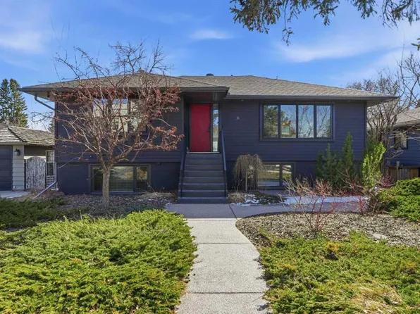 2013 N 22nd Ave SW, Calgary, AB T2T 0S4