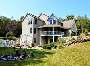 11110 Lindsey Rd, Plainwell, MI 49080