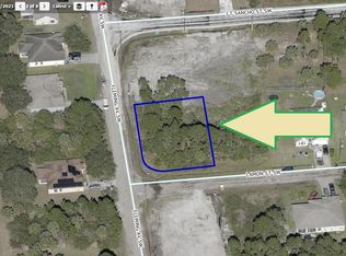 597 Lamon St SW, Palm Bay, FL 32908