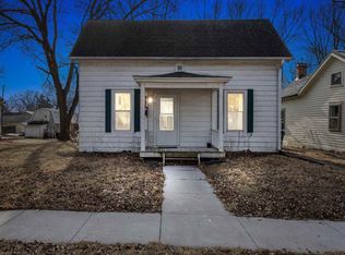 941 E Davenport St, Iowa City, IA 52245