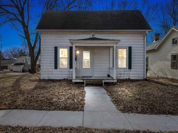 941 E Davenport St, Iowa City, IA 52245