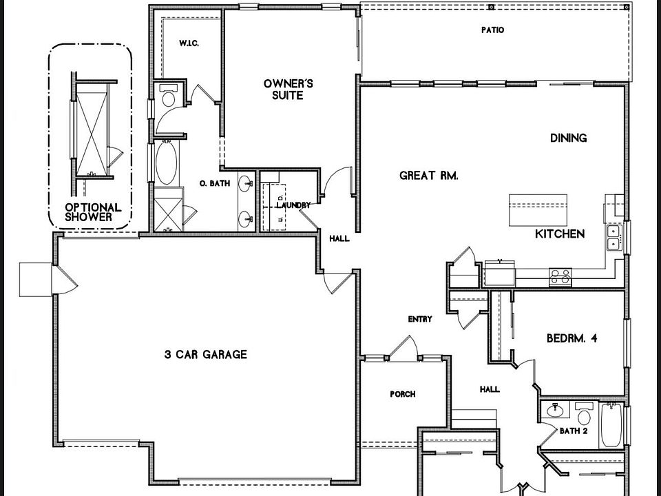 2nd image of 2325 S Harter Drive