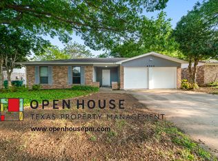 6544 Blue Grass Dr, Watauga, TX 76148