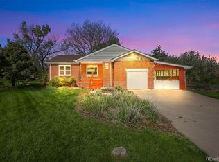 1475 Normandy Rd, Golden, CO 80401