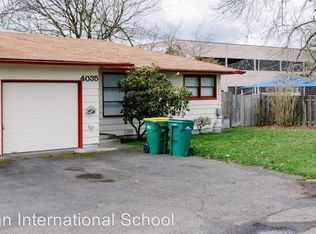 4035 SW 144th Ave, Beaverton, OR 97005