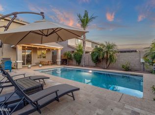 5508 S Luiseno Blvd, Gilbert, AZ 85298