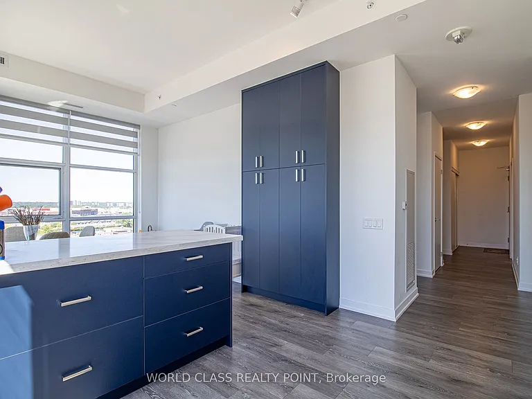 1787 Saint Clair Ave W #906 — Photo 9