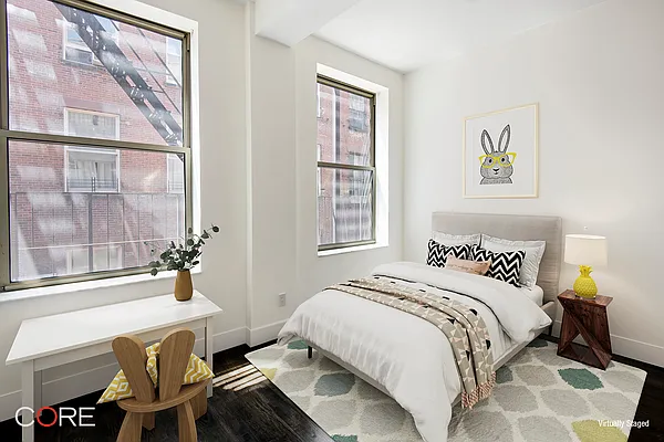 Rented by CORE | media 16