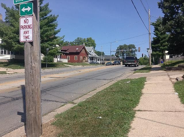 2nd image of 427 N Central Ave