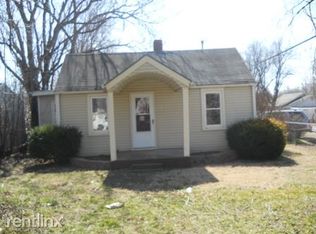 2850 W Elm St, Springfield, MO 65802