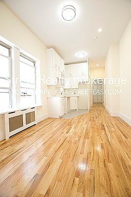 1st image of 294 W 92nd St #6G