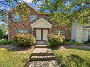 577 Pheasant Run Cir, Harrisonburg, VA 22801