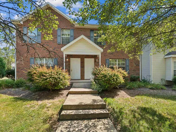 577 Pheasant Run Cir, Harrisonburg, VA 22801