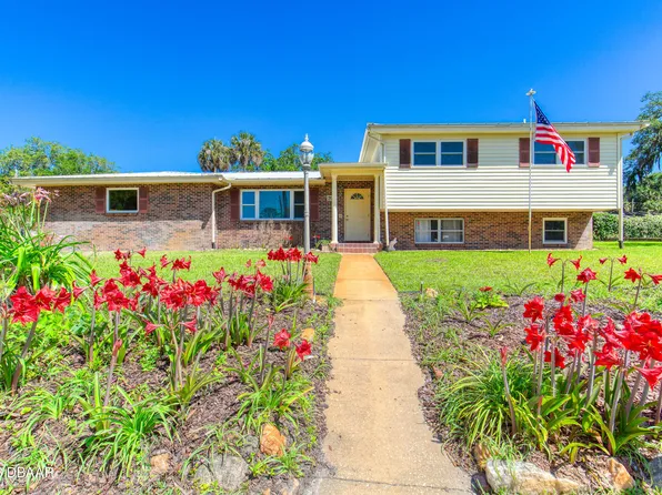 308 Navajo Ave, Ormond Beach, FL 32174