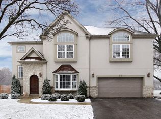 1913 60th St, La Grange Highlands, IL