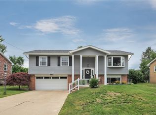 308 Oliver Dr, Monroeville, PA 15146