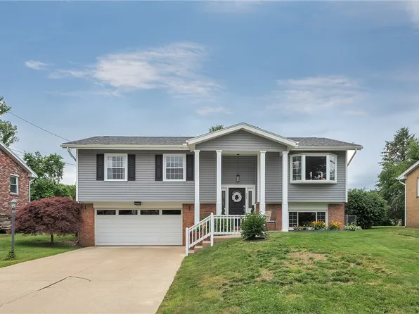 308 Oliver Dr, Monroeville, PA 15146