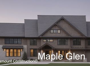 Maple Glen Plan, PCI - 20815, Chevy Chase, MD 20815