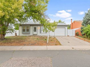 20601 E Buchanan Dr, Aurora, CO 80011
