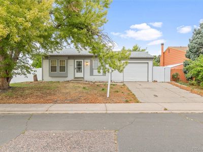 20601 E Buchanan Drive, Aurora, CO, 80011