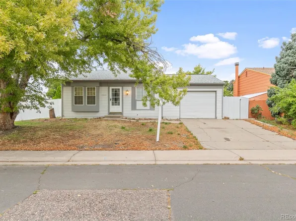 20601 E Buchanan Drive, Aurora, CO 80011