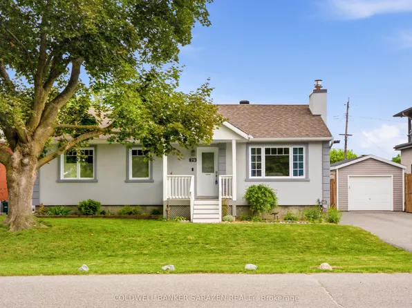 79 Saint Claire Ave, Ottawa, ON K2G 2A5