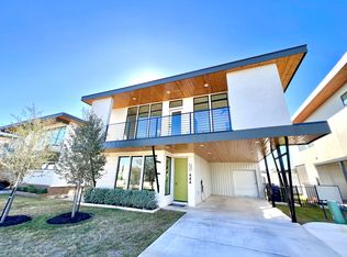 444 Starlight Village Loop #1, Leander, TX 78641