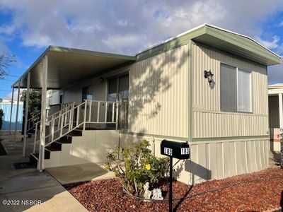 1600 E Clark Ave SPACE 183, Santa Maria, CA, 93455
