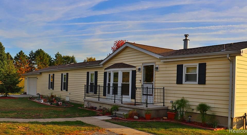 1850 Sandy Creek Rd, Monroe, MI 48162 Zillow