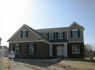 58 Blackberry Dr, White Lake, MI