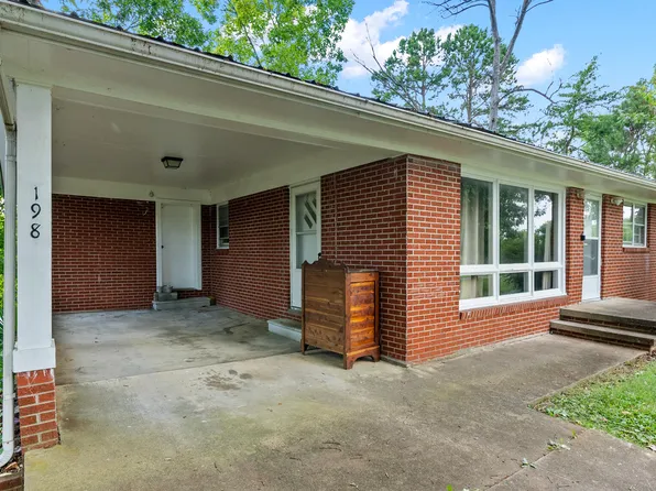 198 Brown Ave, Greeneville, TN 37743