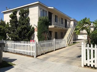464 Walnut Ave APT 4, Long Beach, CA 90802