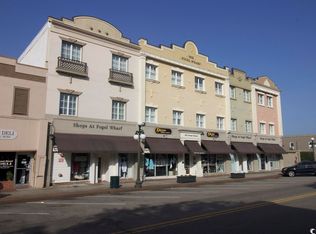 815 Front St UNIT 2A, Georgetown, SC 29440