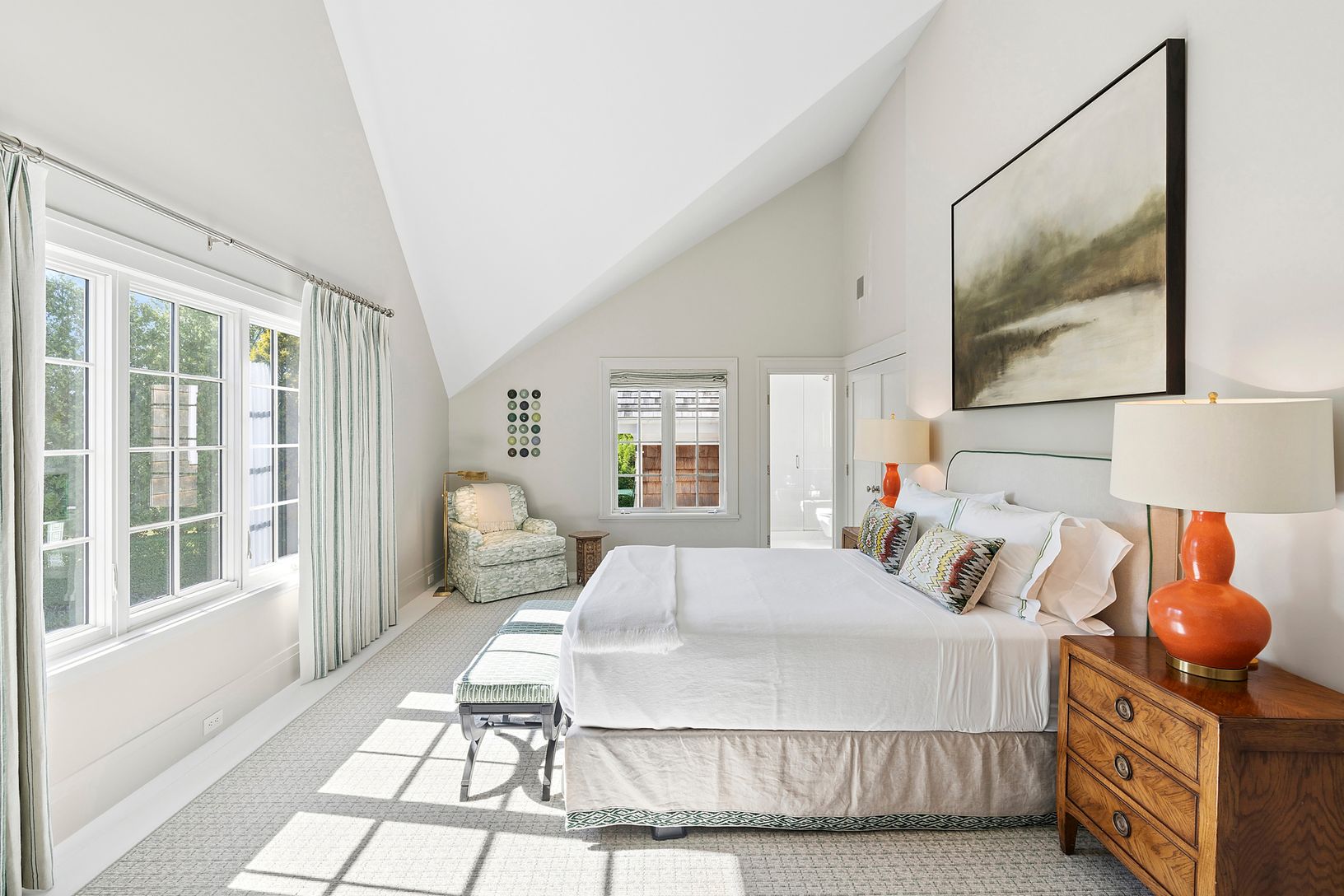 Guest En Suite Bedroom